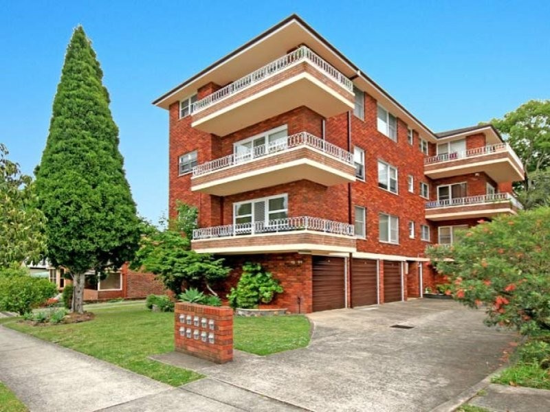 6/42-44 Macquarie Place, Mortdale NSW 2223