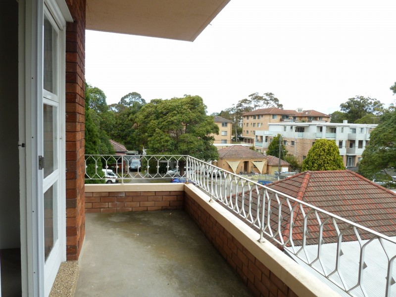 6/42-44 Macquarie Place, Mortdale NSW 2223