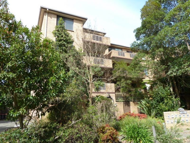 5/15-21 Oxford Street, Mortdale NSW 2223