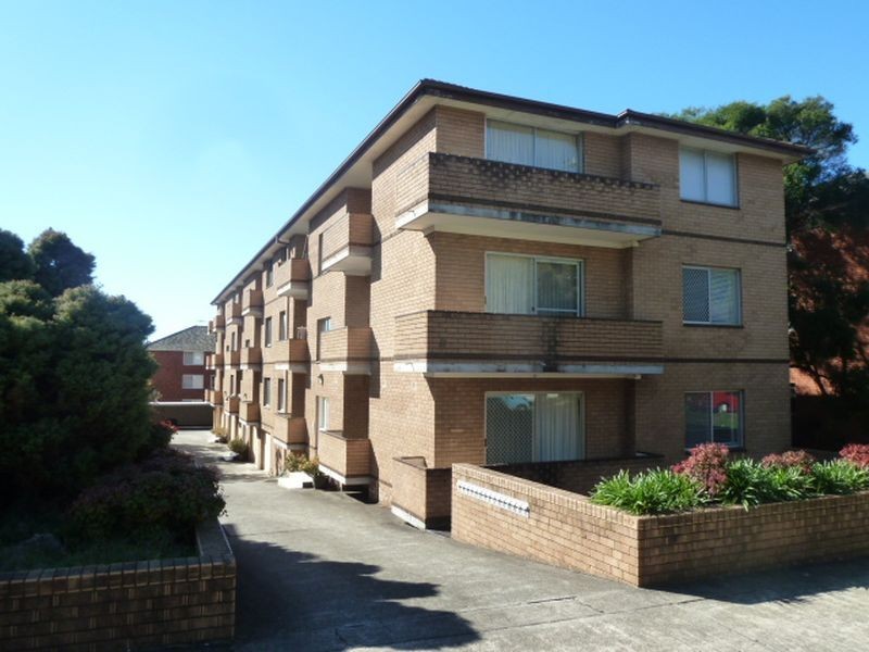 11/8 Arcadia Street, Penshurst NSW 2222