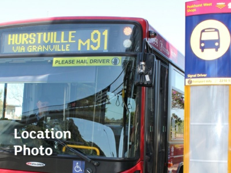 2/60A Henry Lawson Drive, Peakhurst NSW 2210