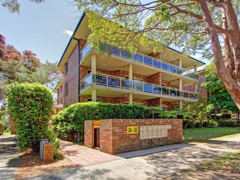 7/34-38 Martin Place, Mortdale NSW 2223