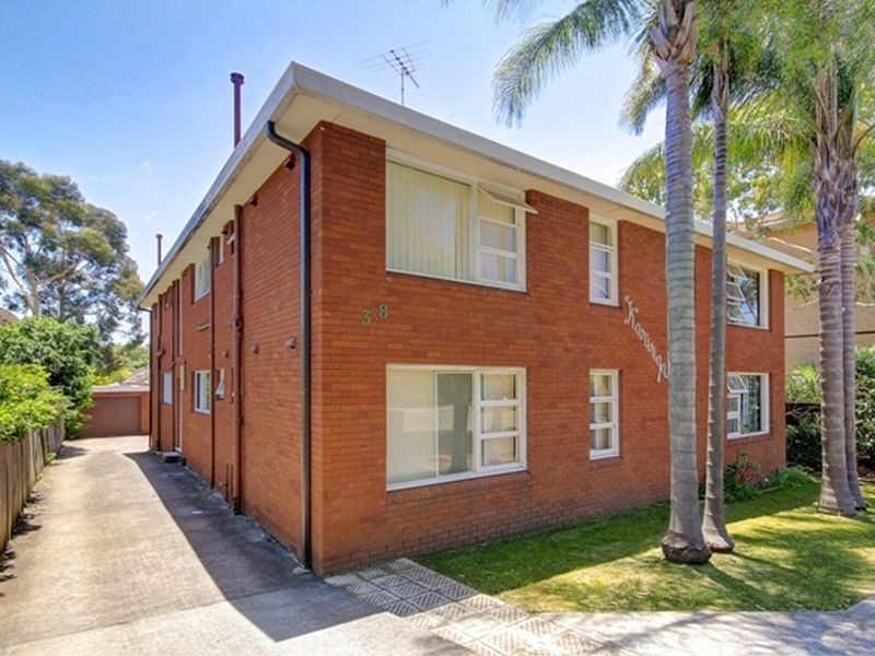 2/38 George Street, Mortdale NSW 2223