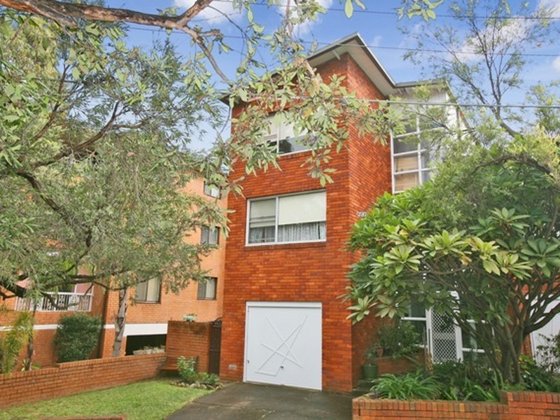 2/8-10 George Street, Mortdale NSW 2223