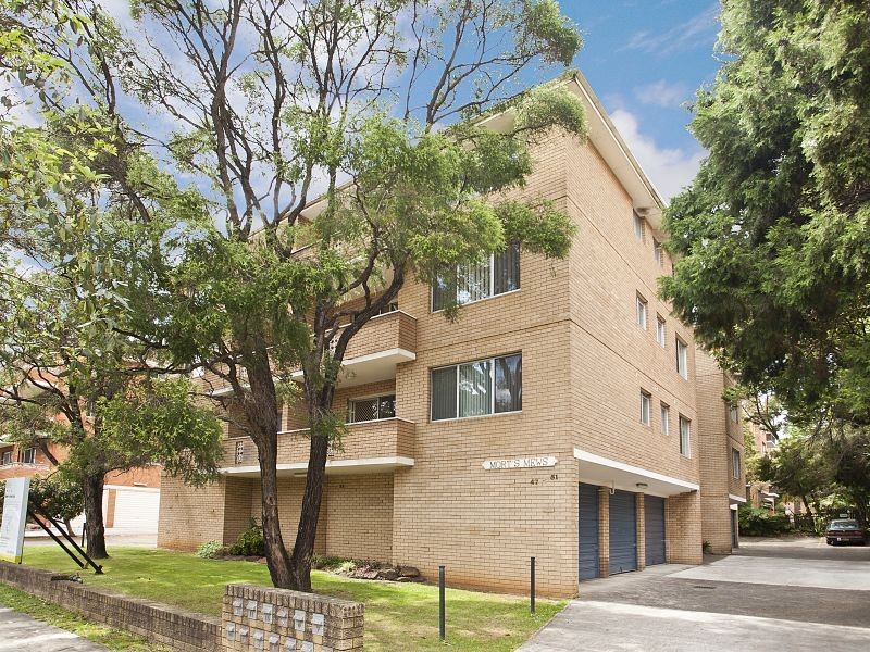 8/47-51 Station Street, Mortdale NSW 2223