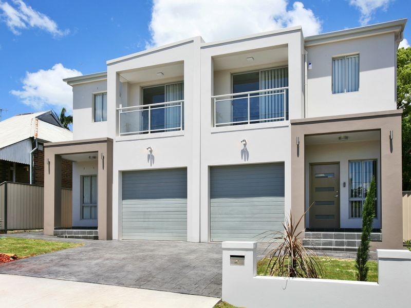 13A Barry Avenue, Mortdale NSW 2223