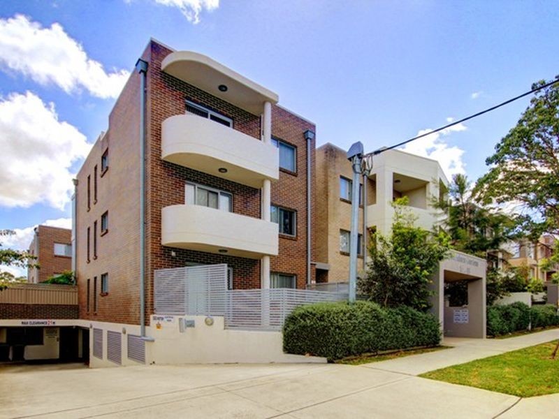 14/14-18 Coleridge Street, Riverwood NSW 2210