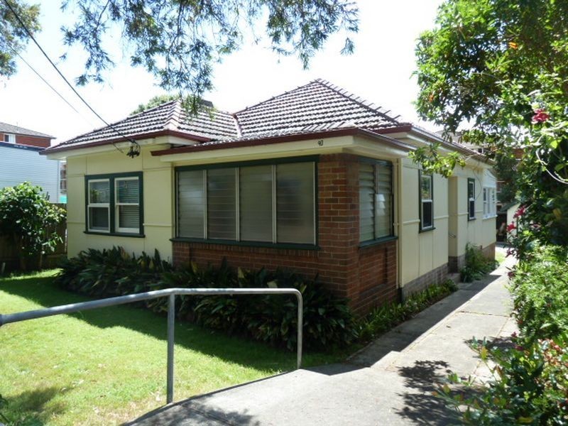 40 George Street, Mortdale NSW 2223