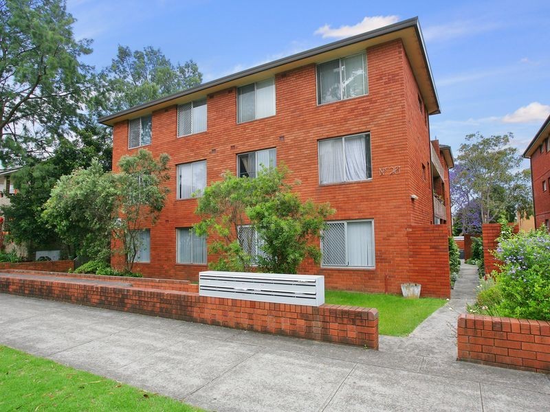 7/20 Ocean Street, Penshurst NSW 2222