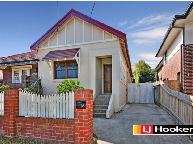 35 Knight Street, Arncliffe NSW 2205