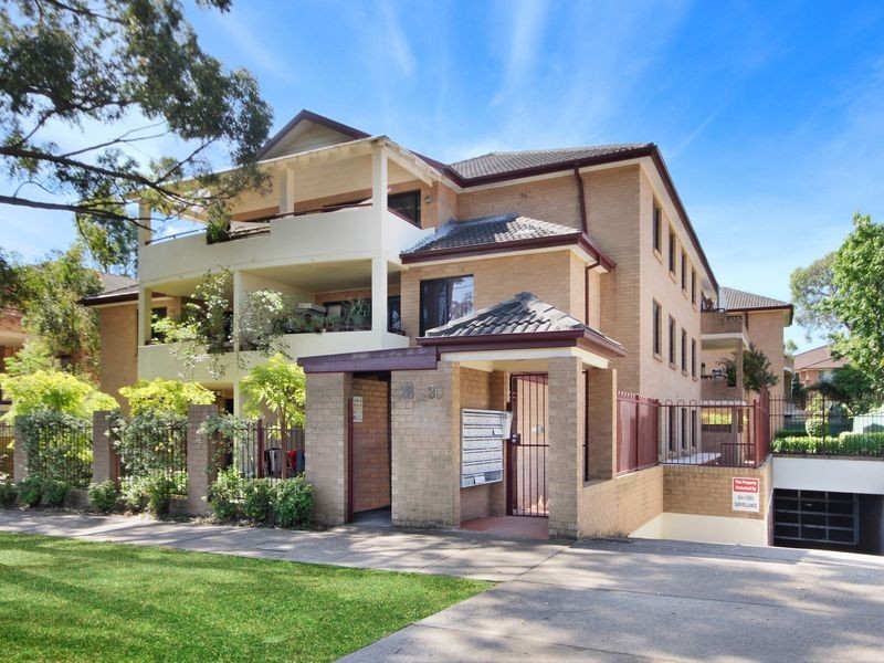 16/28-30 Cairns Street, Riverwood NSW 2210
