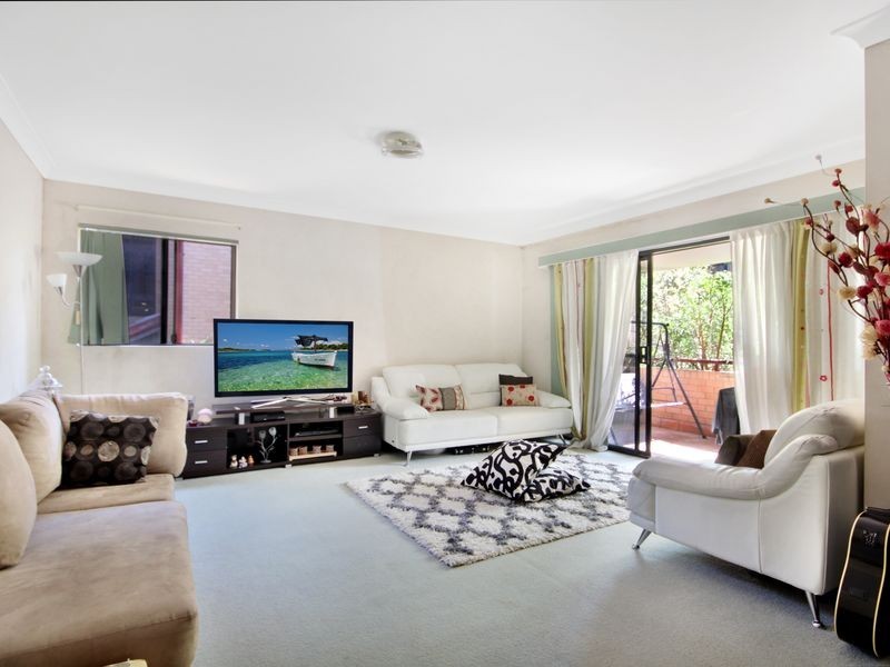 16/28-30 Cairns Street, Riverwood NSW 2210