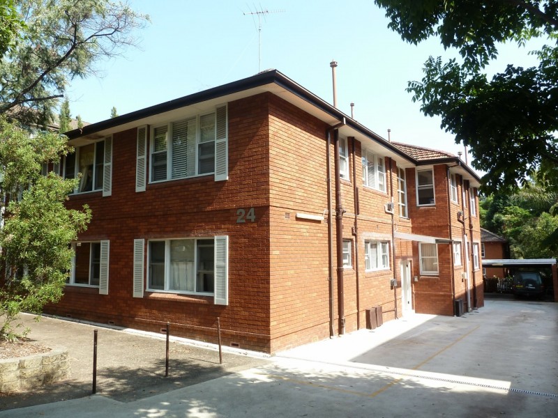 1/24 Oxford Street, Mortdale NSW 2223