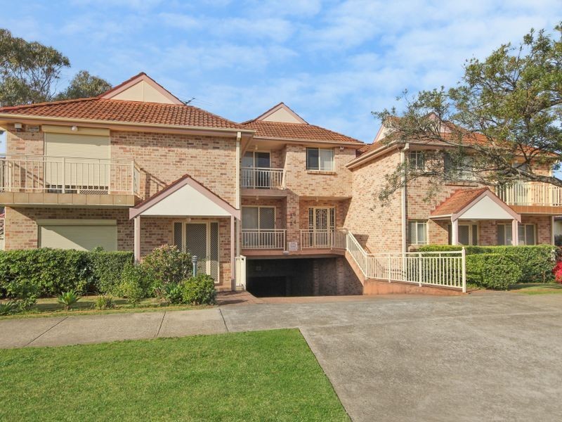 9/24-26 Chamberlain Street, Narwee NSW 2209