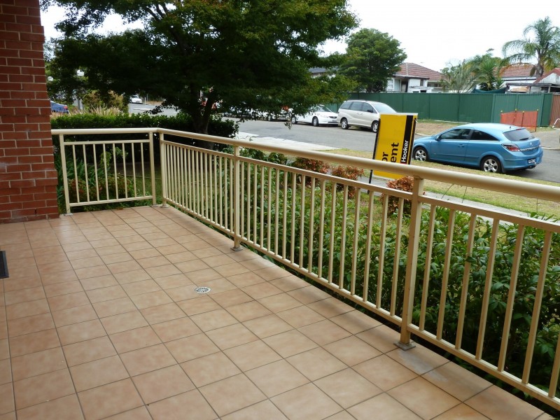 14/2-8 Short Road, Riverwood NSW 2210