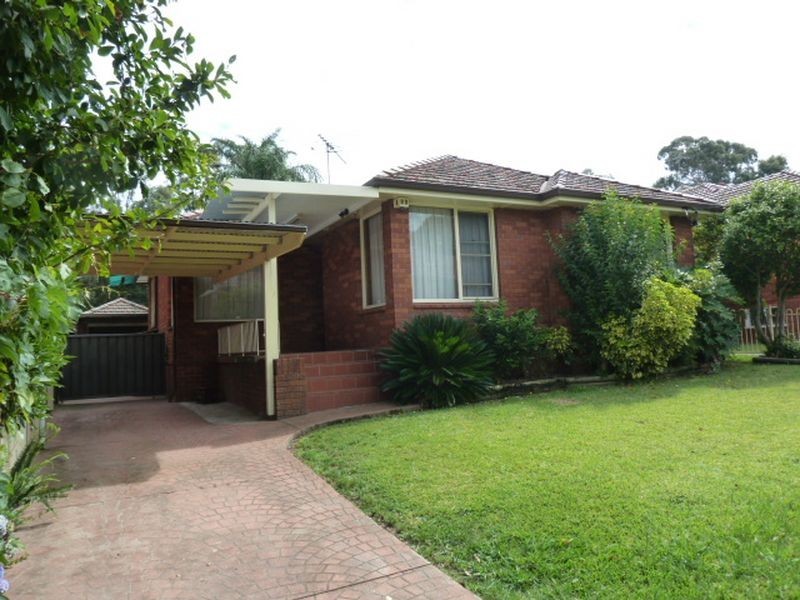 70 Parry Avenue, Narwee NSW 2209