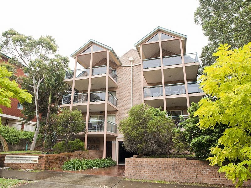 4/8-10 Jersey Avenue, Mortdale NSW 2223