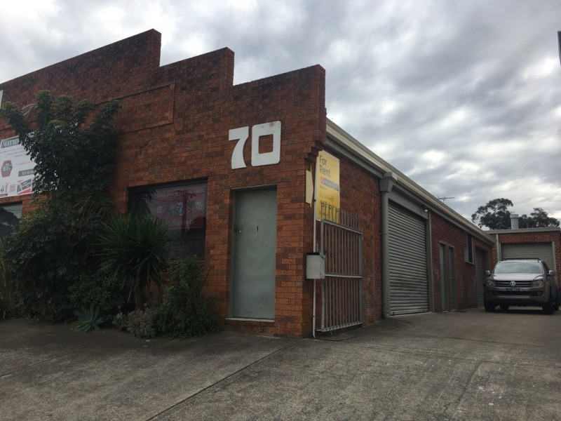 2/70 Anderson Road, Mortdale NSW 2223