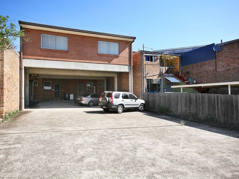 160-162 Stoney Creek Road, Beverly Hills NSW 2209