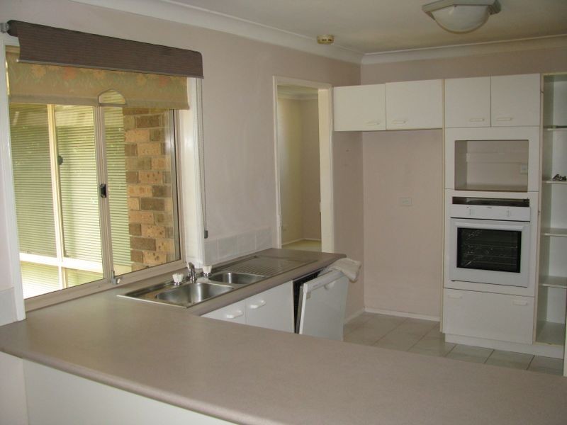 14 Amberwood Place, Menai NSW 2234
