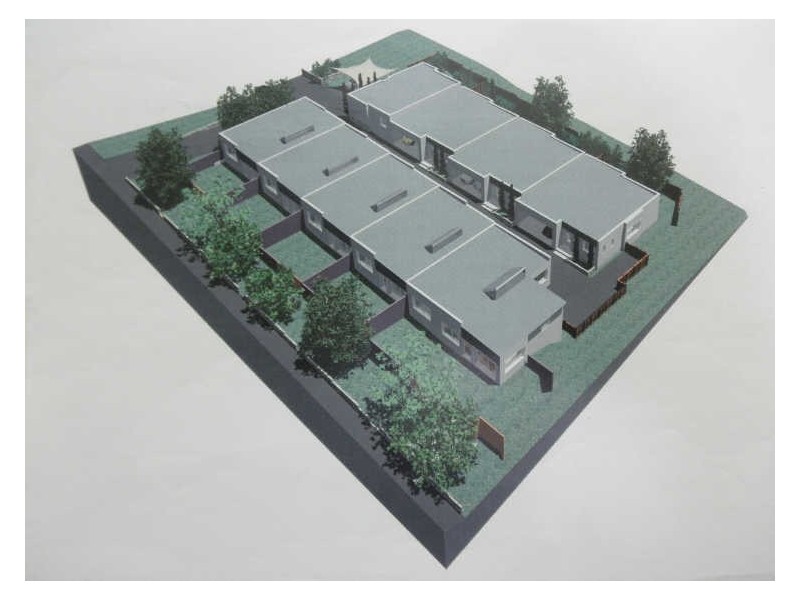 A3/52A-54 Baker Street, Carlingford NSW 2118