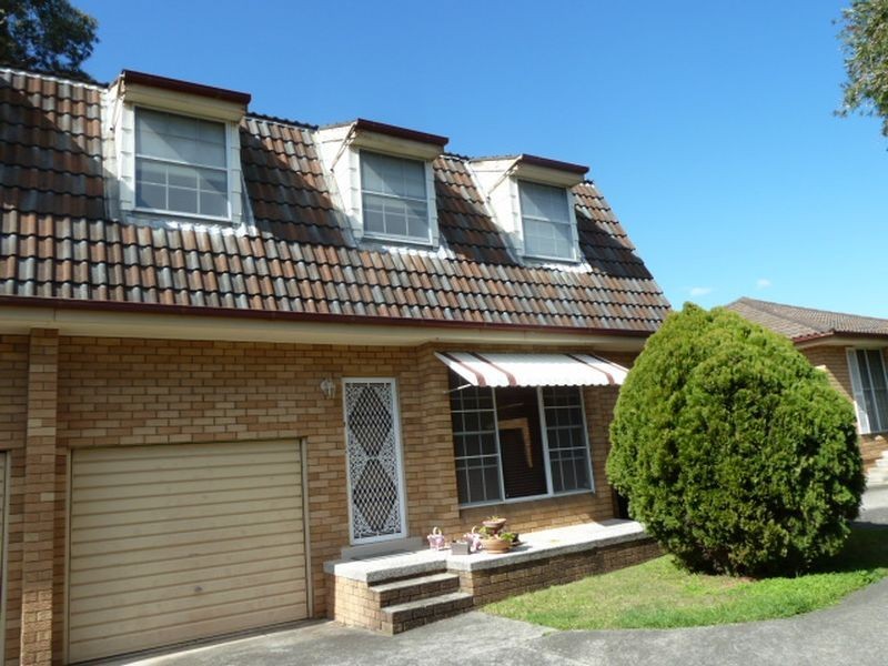 8/84 Villiers Road, Padstow Heights NSW 2211