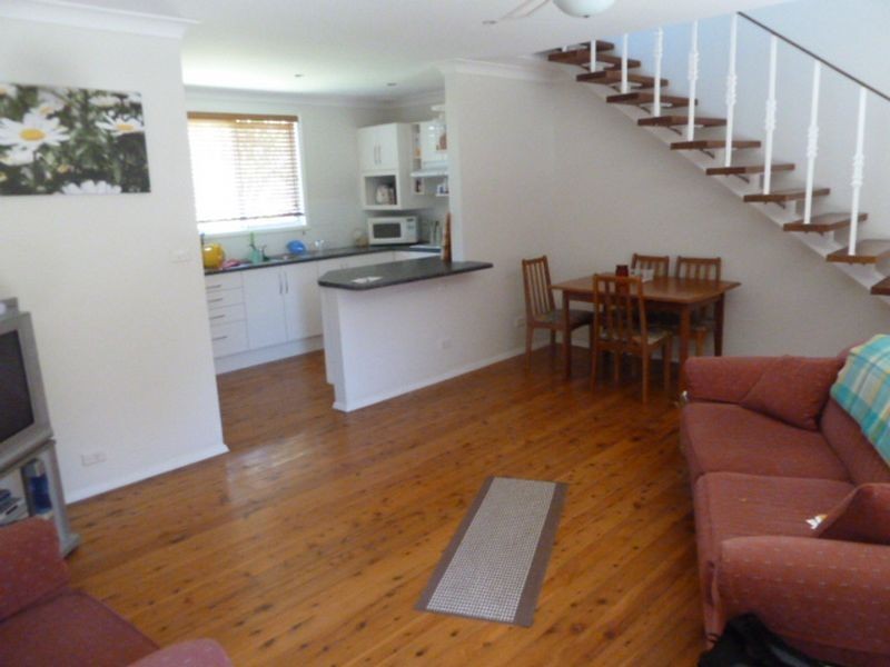 8/84 Villiers Road, Padstow Heights NSW 2211