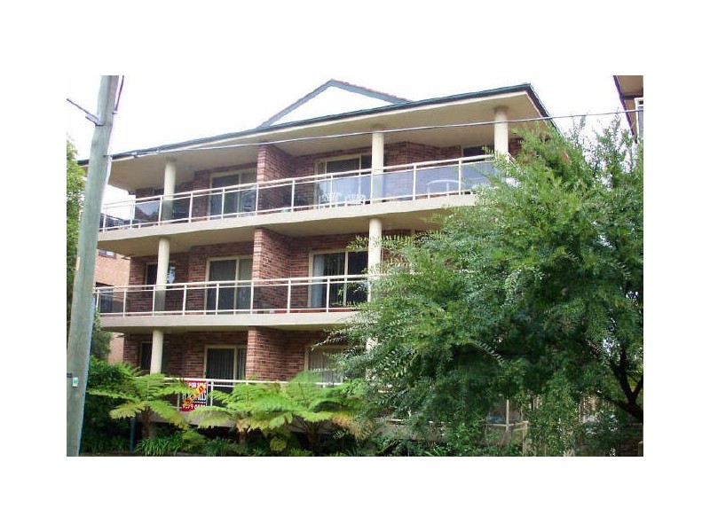 3/34-38/ Martin Place, Mortdale NSW 2223