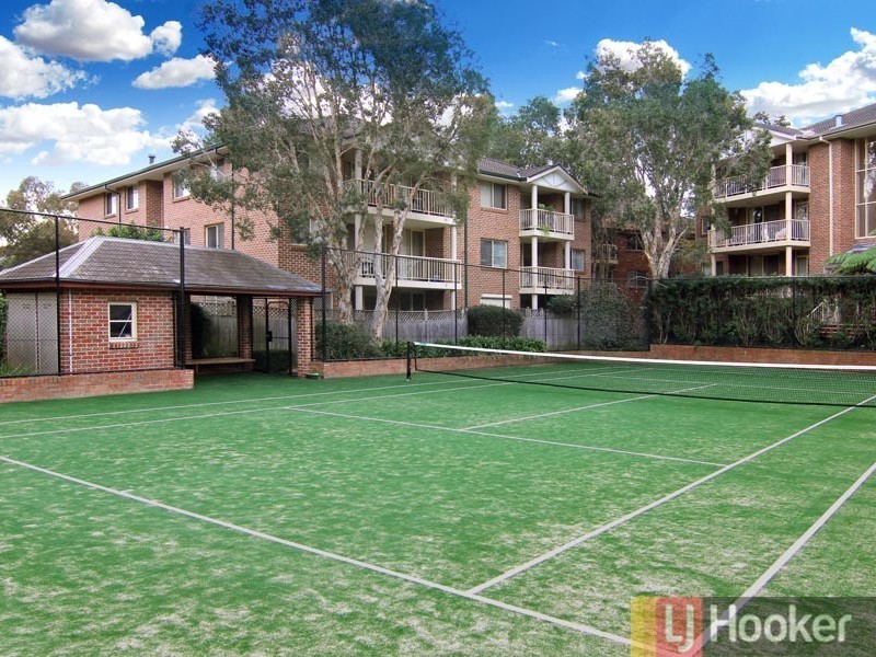 86/10-12 Broughton Street, Canterbury NSW 2193