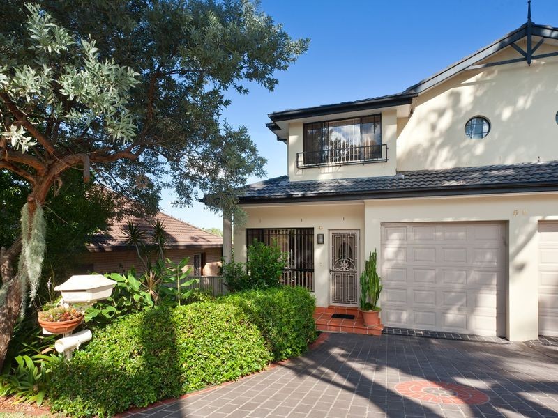 1/59 Yarran Road, Oatley NSW 2223