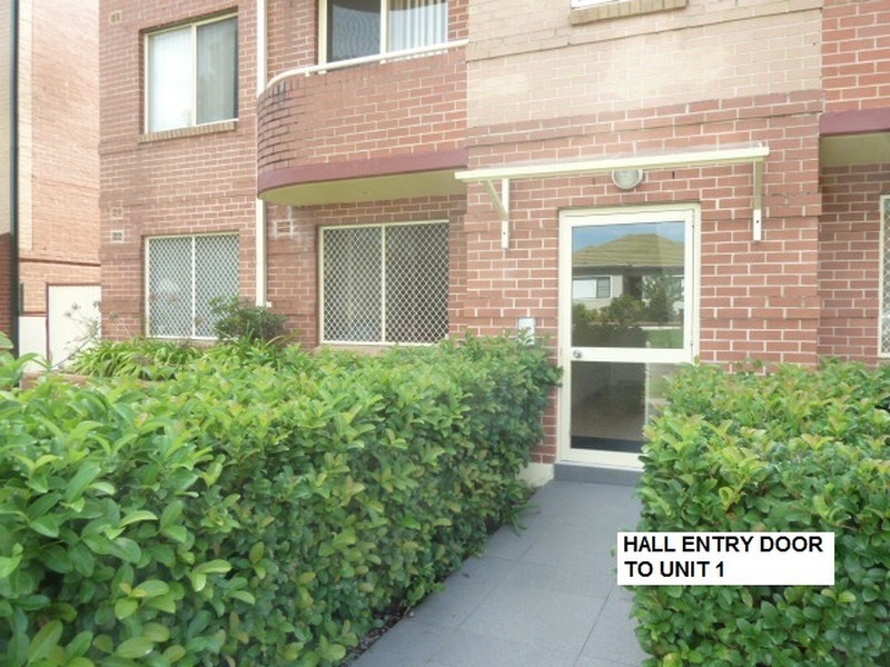 1/2-8 Short Road, Riverwood NSW 2210