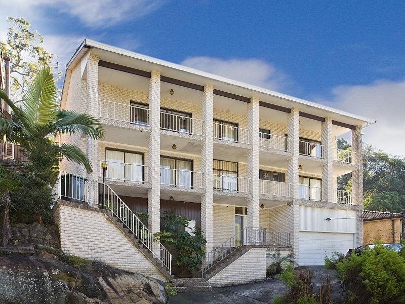 20 Oak Street, Lugarno NSW 2210