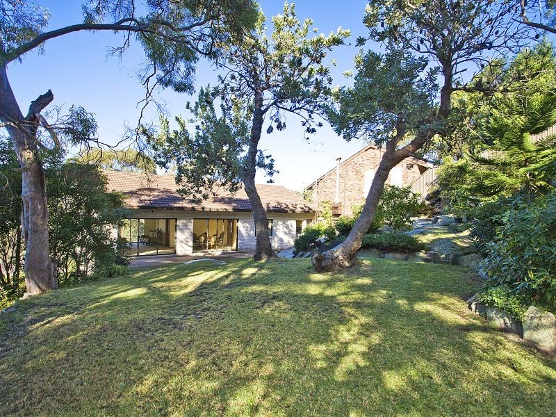 20 Oak Street, Lugarno NSW 2210