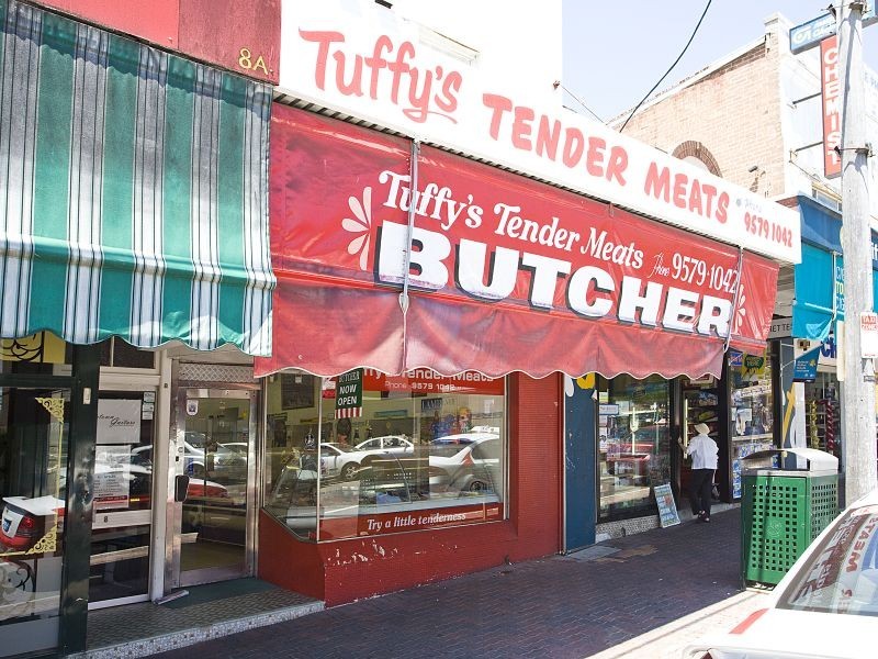 8 & 8A Morts Road, Mortdale NSW 2223