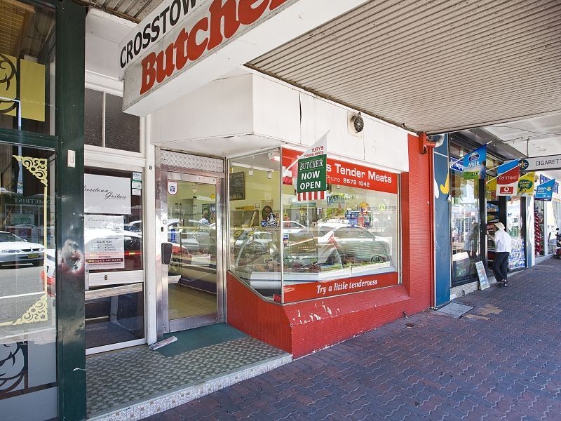 8 & 8A Morts Road, Mortdale NSW 2223