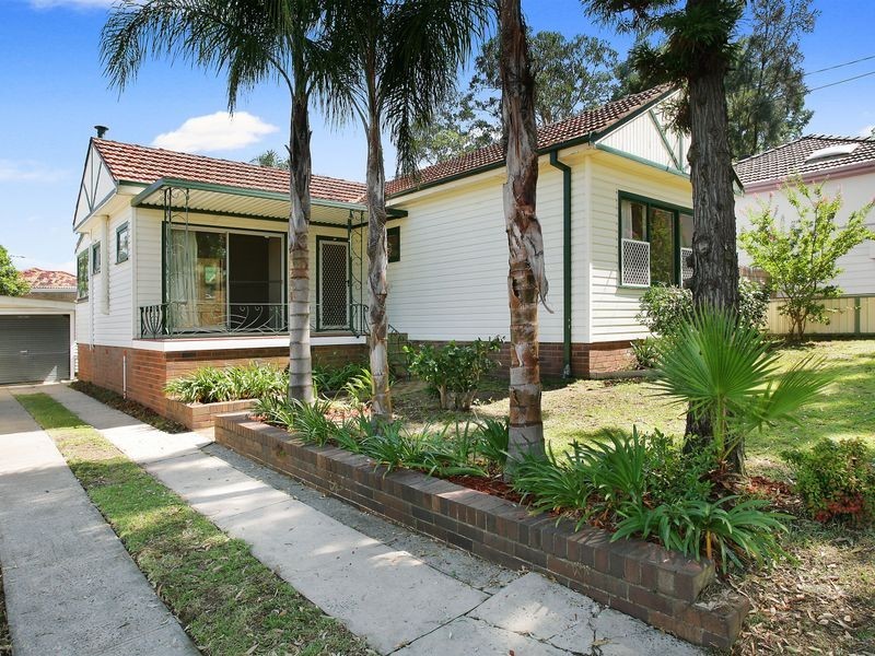28 Prospect Road, Peakhurst NSW 2210