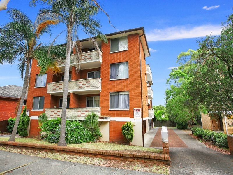 6/48-50 Station Street, Mortdale NSW 2223