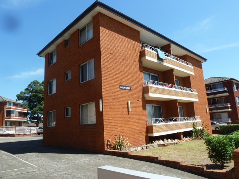 2/23 Romilly Street, Riverwood NSW 2210