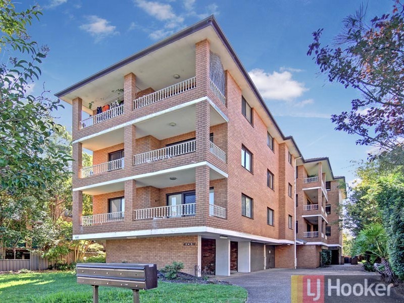 5/6 Ocean Street, Penshurst NSW 2222