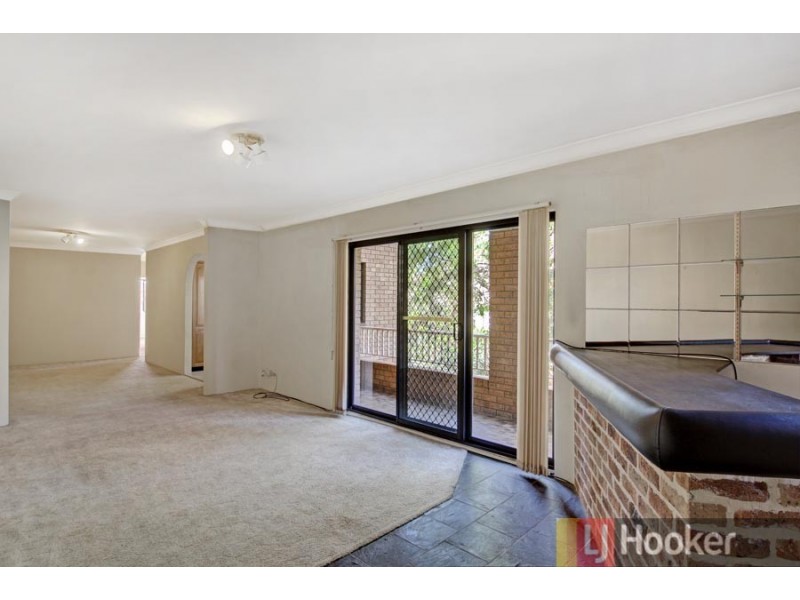 5/6 Ocean Street, Penshurst NSW 2222