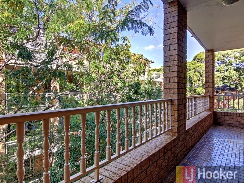 5/6 Ocean Street, Penshurst NSW 2222