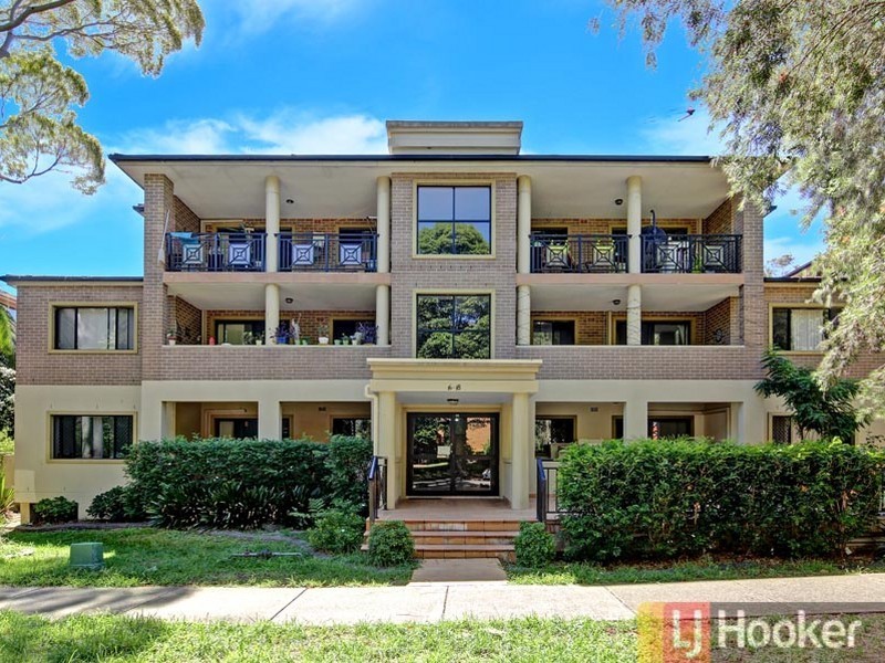 9/16 Station Street, Mortdale NSW 2223