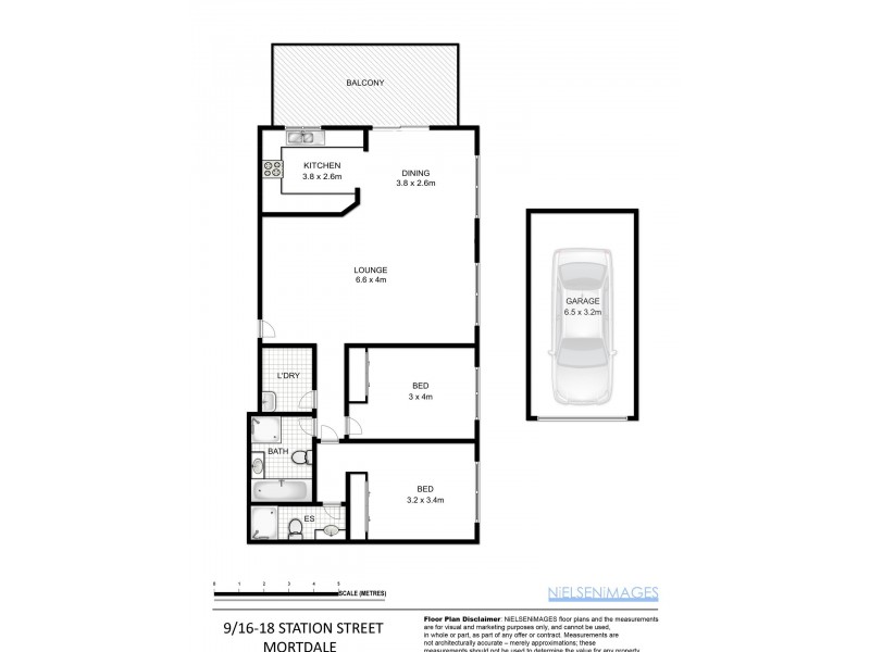 9/16 Station Street, Mortdale NSW 2223