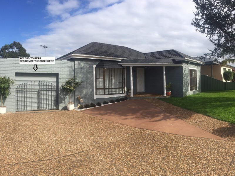 65A Alma Road, Padstow NSW 2211