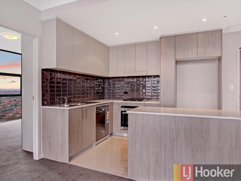 1608/420 Macquarie Street, Liverpool NSW 2170