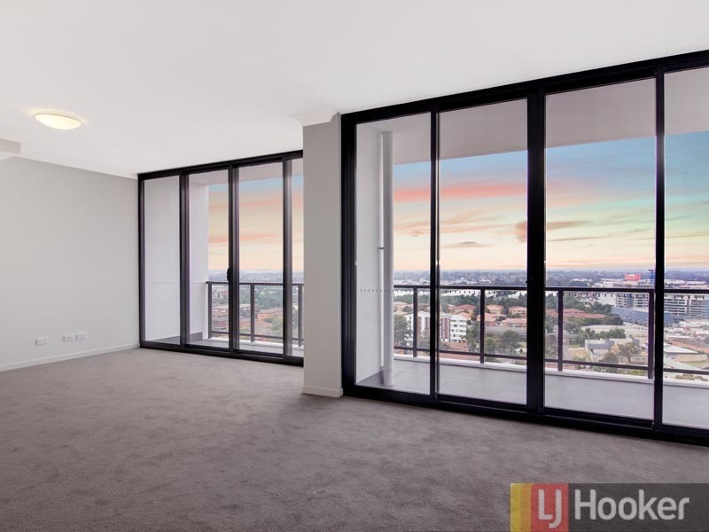 1608/420 Macquarie Street, Liverpool NSW 2170