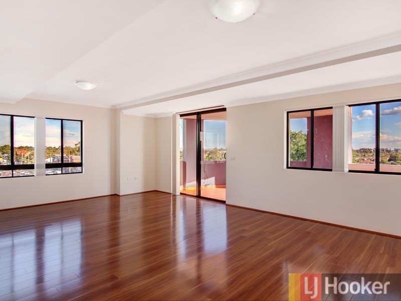 31/299 Lakemba Street, Wiley Park NSW 2195