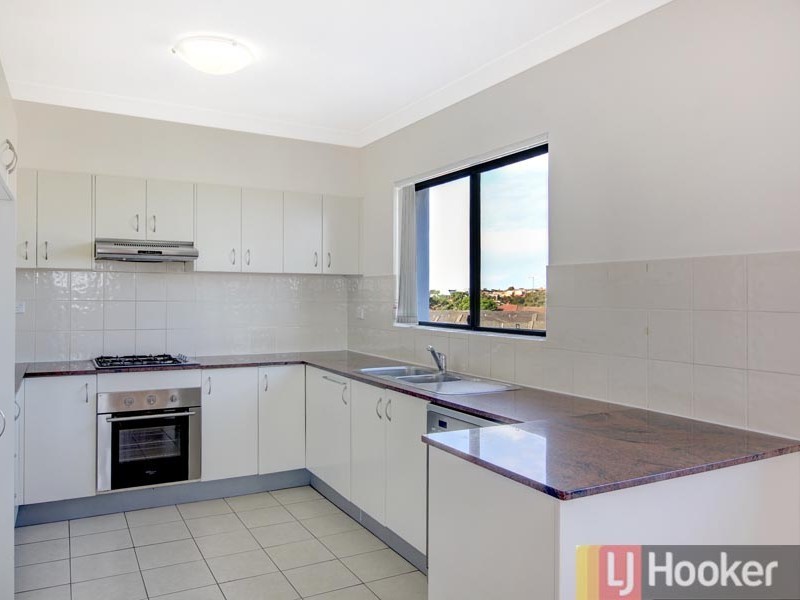 31/299 Lakemba Street, Wiley Park NSW 2195