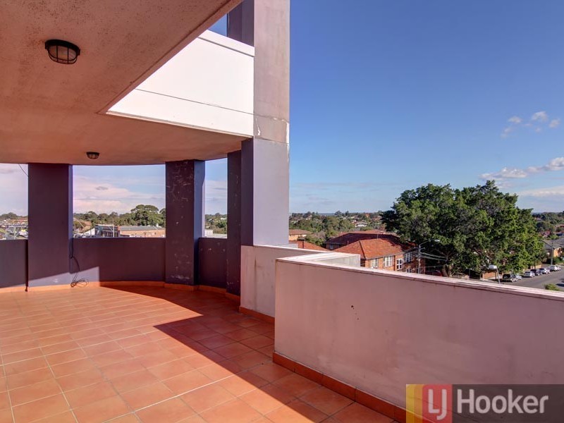 31/299 Lakemba Street, Wiley Park NSW 2195