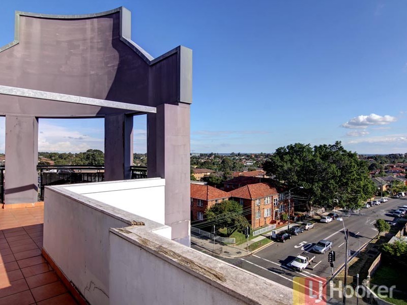 31/299 Lakemba Street, Wiley Park NSW 2195